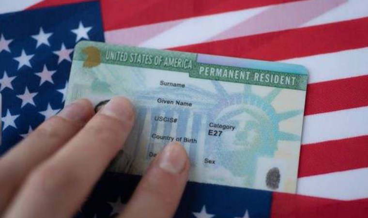 Green Card başvuru sonuçları nereden, nasıl öğrenilir? Has not been selected ne demek?