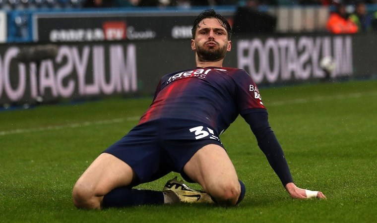 Okay Yokuşlu'nun ekibi West Bromwich Albion play-off bileti aldı: Hedef Premier Lig!