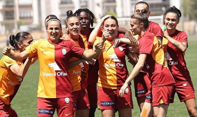 Galatasaray - ALG Spor maçı ne zaman, saat kaçta, hangi kanalda?