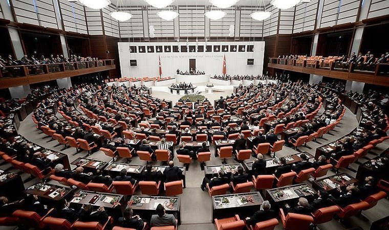 TBMM'de yoğun hafta: Neler görüşülecek?