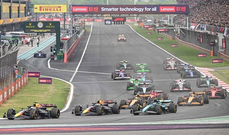 F1 sürdürülebilirlik virajını dönecek mi?