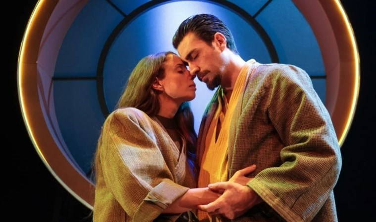 Kültür Rotası (05 Mayıs 2024)