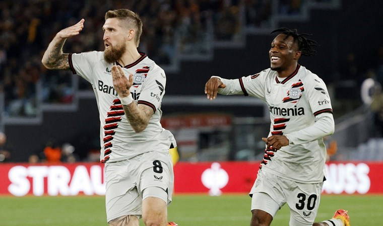 Eintracht Frankfurt - Bayer Leverkusen maçı ne zaman, saat kaçta, hangi kanalda?