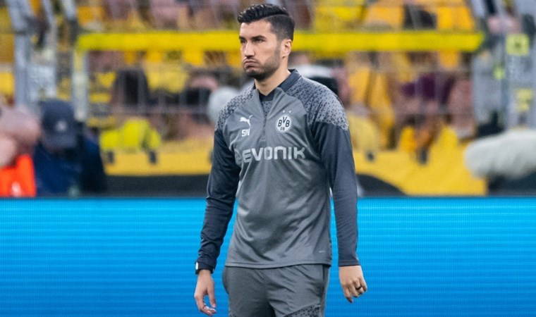 Adı Beşiktaş ile anılıyordu: Antalyaspor'dan Nuri Şahin açıklaması!