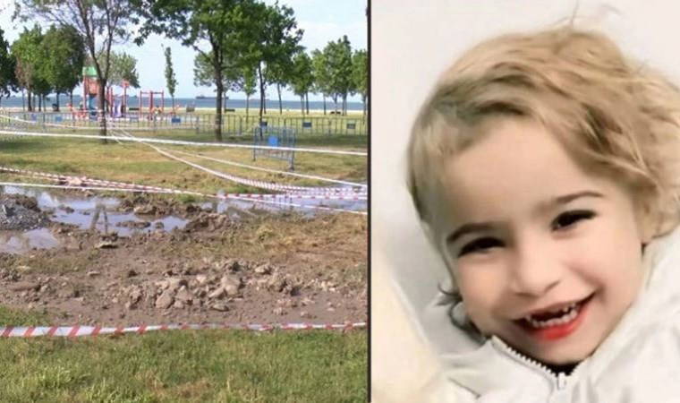 Son Dakika... Edanur Gezer soruşturması: Gözaltına alınanlardan 1'i tutuklandı