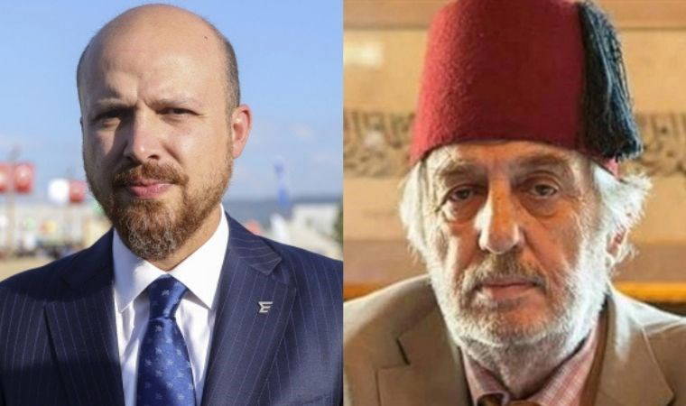 Bilal Erdoğan 'Fesli Kadir'i' andı: 'Bir nesle damgasını vurdu'