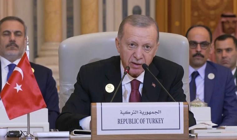 'Türkiye ateşkes masasında' iddiası