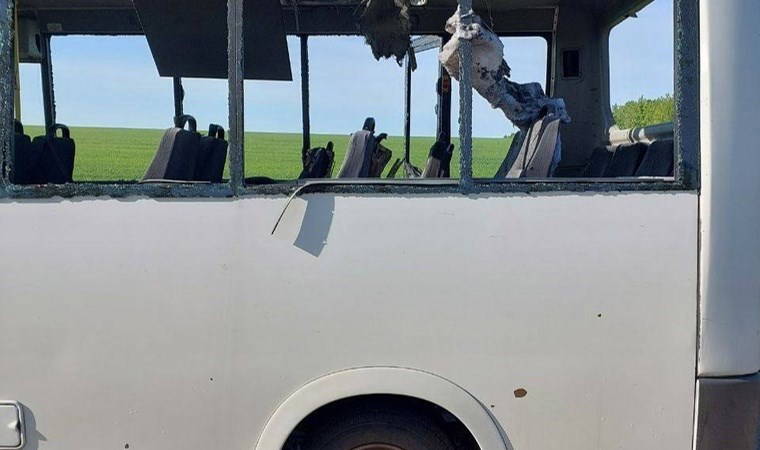 Ukrayna’dan Rusya’ya dron saldırısı: Ölü ve yaralılar var