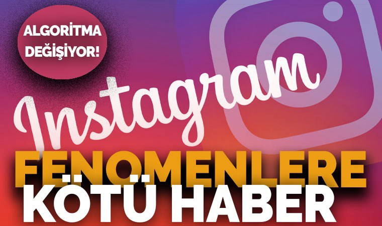 Instagram'da bazılarının canını sıkacak gelişme! Özgün olmayanlar...