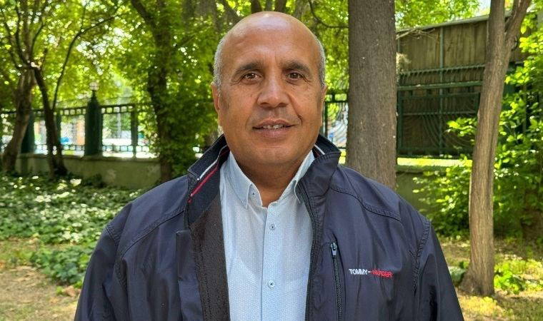 İzmir Romanları Derneği Başkanı Cıstır: