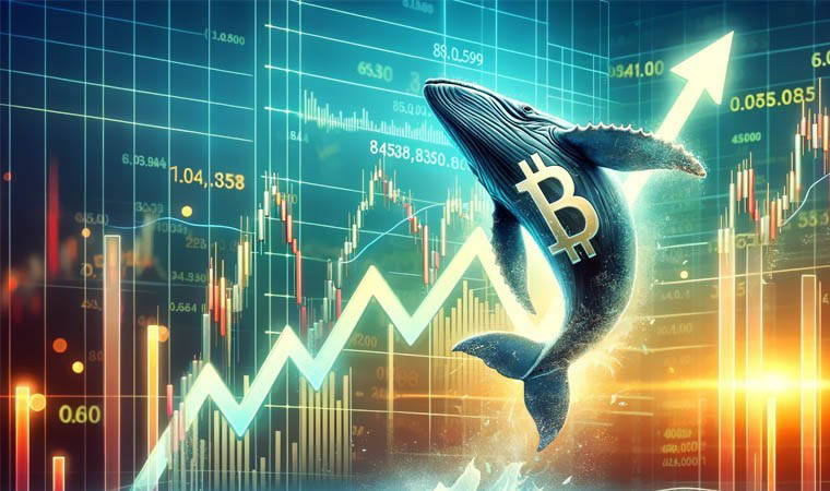 Bitcoin'deki hareketlenmenin nedeni belli oldu: 'Uyuyan balina uyandı...'