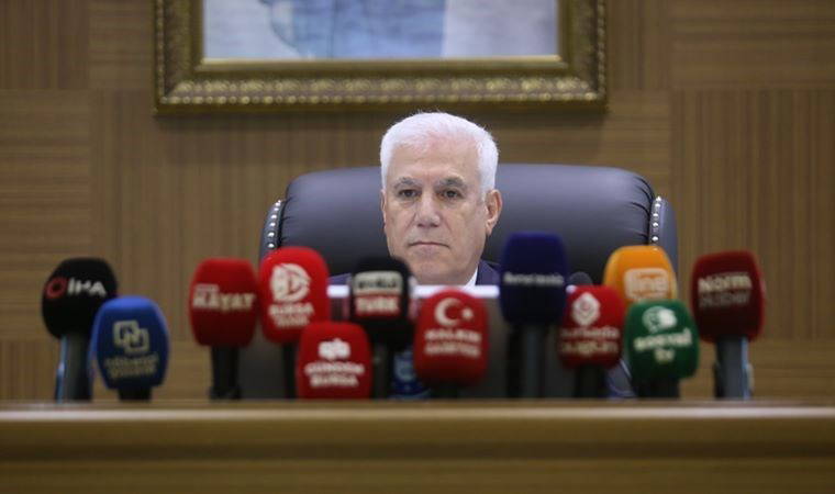 Mustafa Bozbey yeğenini şirkete yönetici yaptı