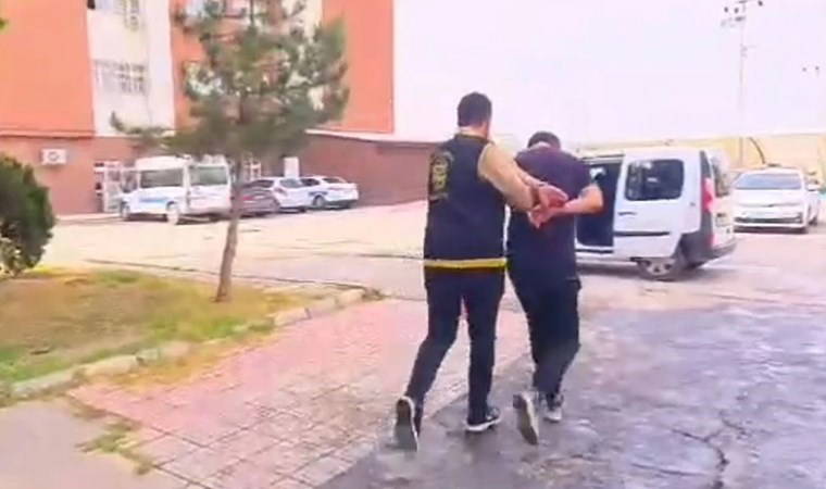 9 motosiklet çalmışlar: 2 şüpheli tutuklandı