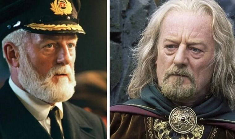 Ünlü aktör hayatını kaybetti...