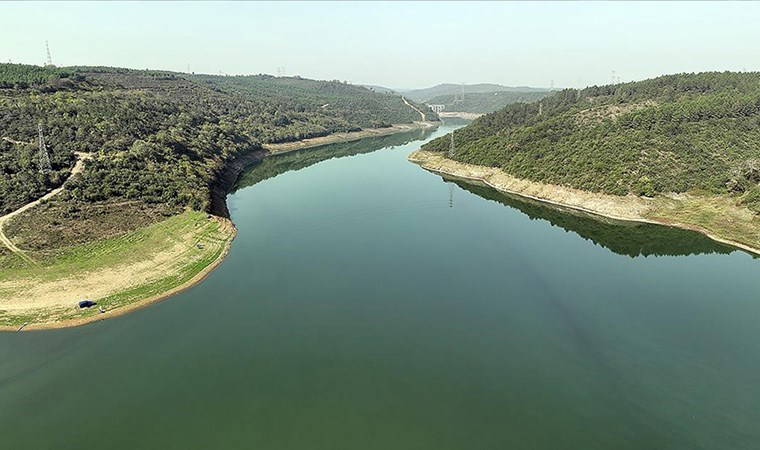 Son yağışlar işe yaradı mı? İSKİ, İstanbul barajlarındaki doluluk oranını açıkladı (06 Mayıs 2024)