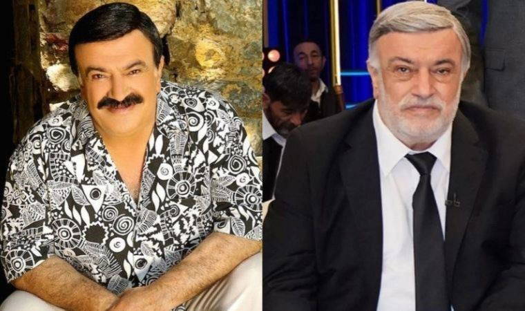 'Kahtalı Mıçe' kansere yakalandı