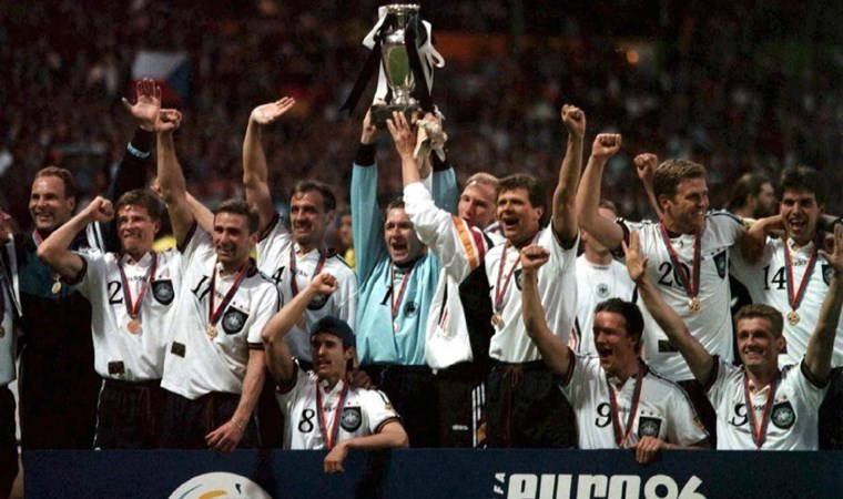 EURO 2024'e geri sayım sürüyor: İşte şampiyonanın ilkleri ve enleri!