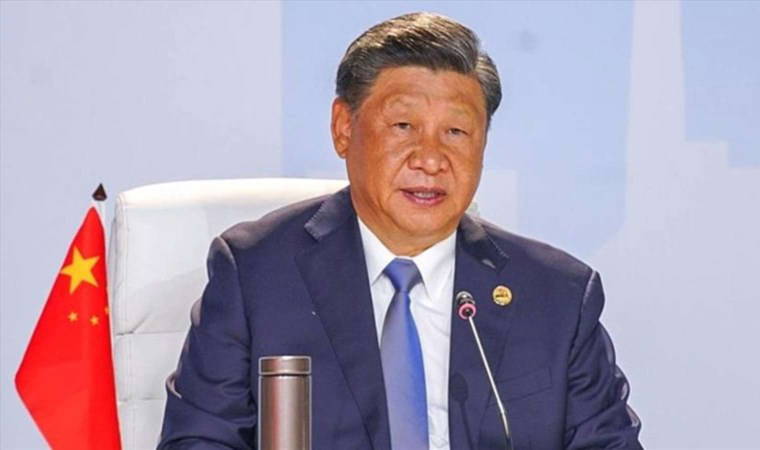 Cinping, Avrupa turunda