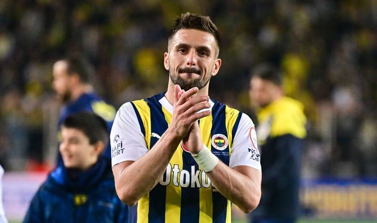 Dusan Tadic: 'Şampiyonluk artık çok zor'