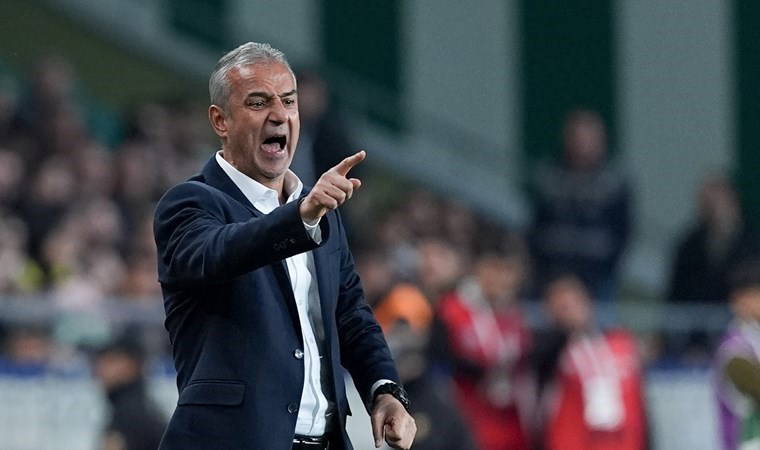 İsmail Kartal'dan şampiyonluk yorumu: 'Matematiksel olarak şansımız devam ediyor'