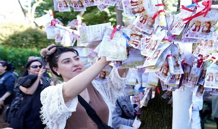 Şişli'de 