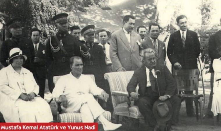 Cumhuriyet’in 100. Yılı: Yenigün’den Cumhuriyet'e