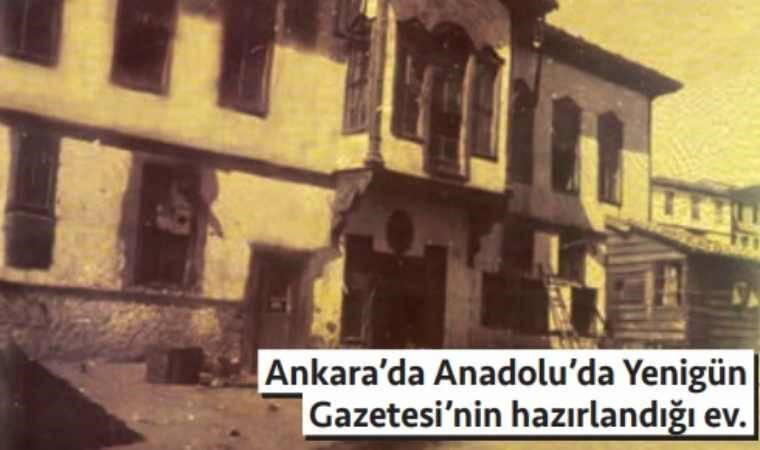 Cumhuriyet'in 100. yılı...