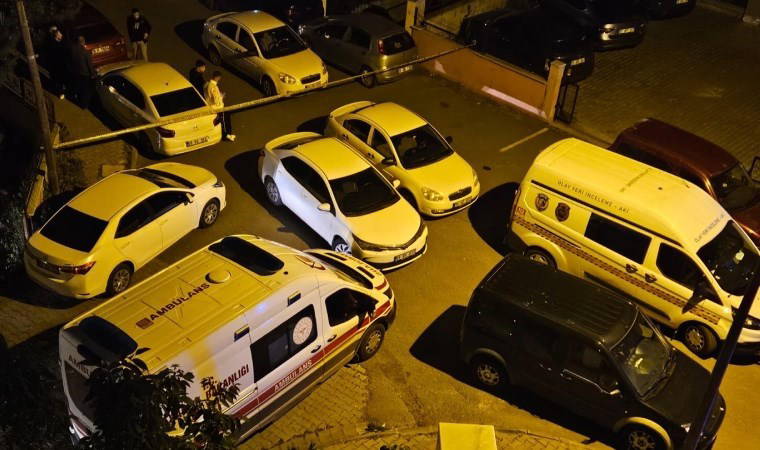 Tekirdağ'da aile katliamı: Eşi ve 5 yaşındaki oğlunu öldürüp intihar etti!