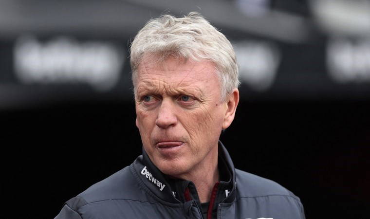 West Ham, David Moyes ile yollarını ayırma kararı aldı!
