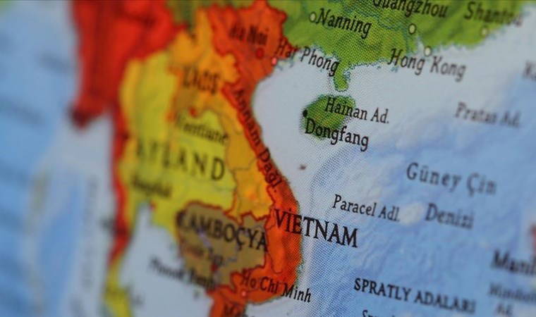 Vietnam'da gıda zehirlenmesi: 560'tan fazla kişi hastaneye kaldırıldı