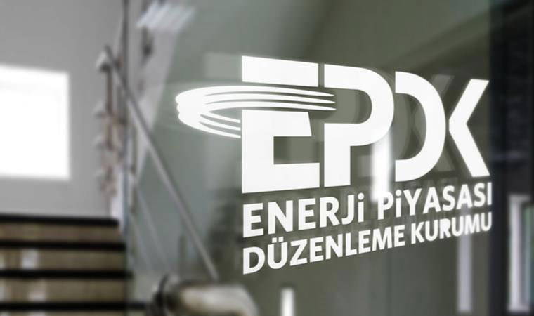 EPDK 6 şirkete lisans verdi