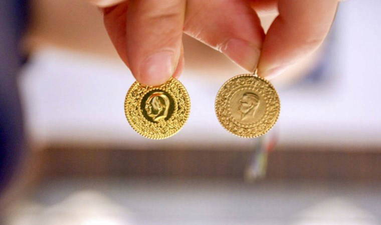 Yatırımcılar dikkat! Altın fiyatlarında yatay seyir: Gram altın, çeyrek altın, Cumhuriyet altını bugün ne kadar oldu? 7 Mayıs 2024 altın fiyatları...