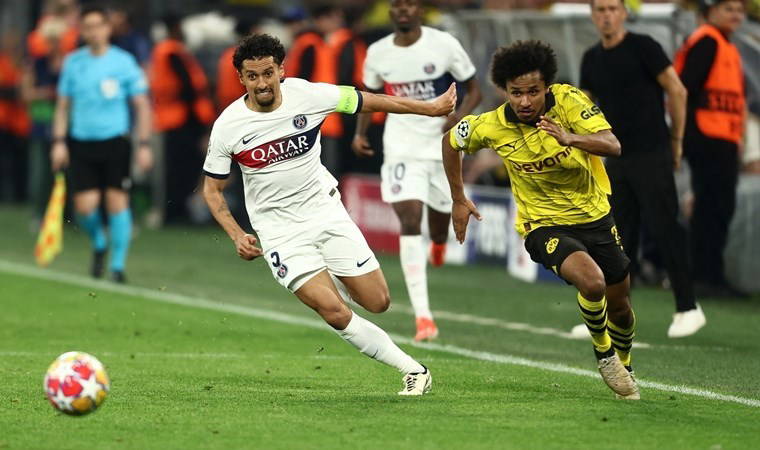 PSG - Borussia Dortmund maçı ne zaman, saat kaçta, hangi kanalda?
