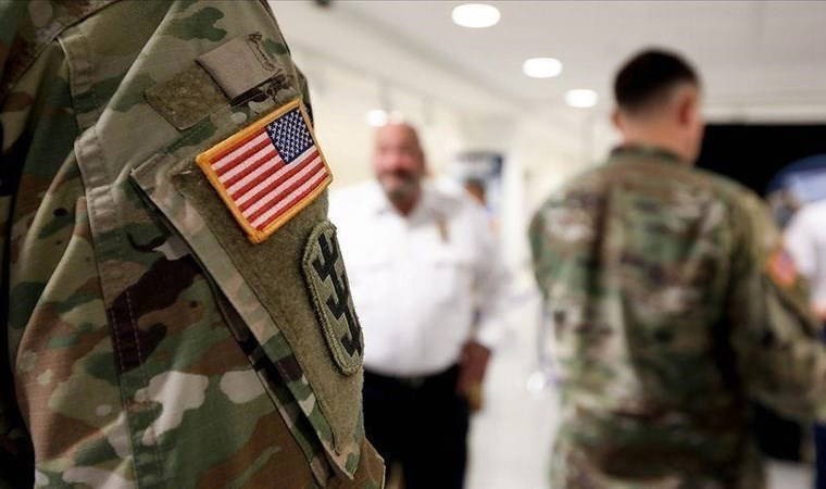 Amerikalı asker Rusya'da gözaltına alındı: Limanda 'hırsızlıkla' suçlandı