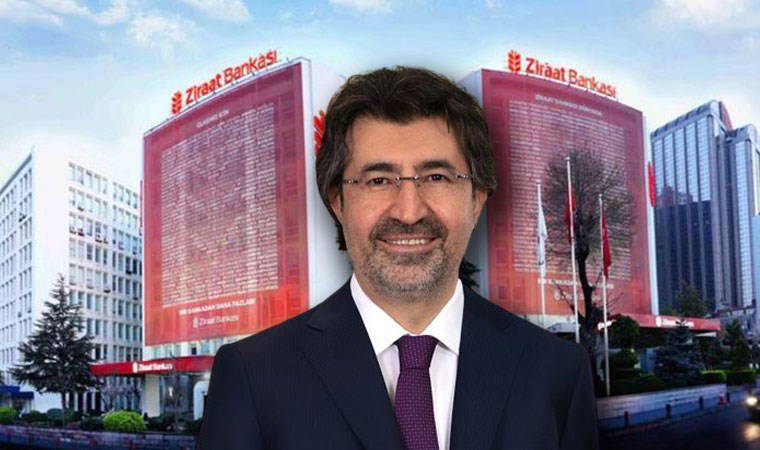 Ziraat Bankası'nda skandal iddia! Sınavsız atamalar, usulsüz krediler ve milyonluk tadilatlar...