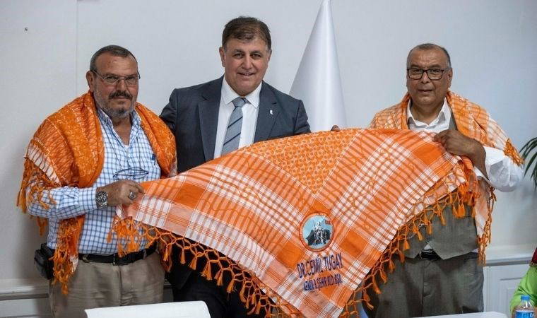 Tugay: Hangi partiden olursak olalım, hepimiz birlikte çalışacağız