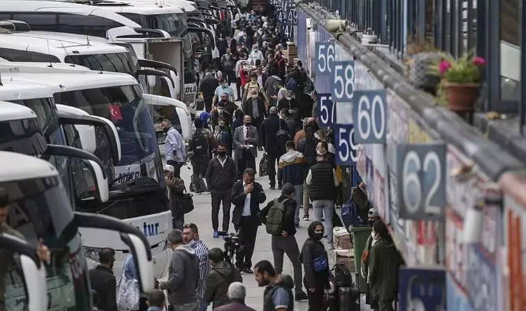 '8 aydır gidemiyorum'