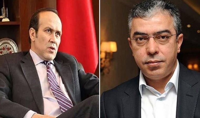 'Not' atışması...