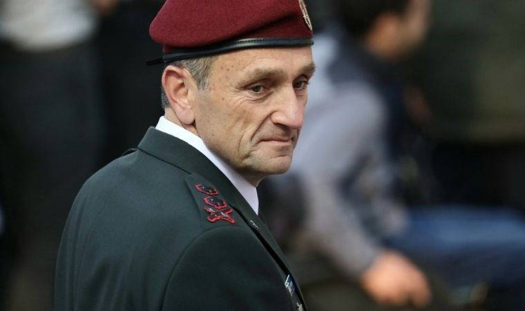 İsrail Genelkurmay Başkanı'ndan çarpıcı açıklama: 'Savaş sürerken ordu denetlenemez'