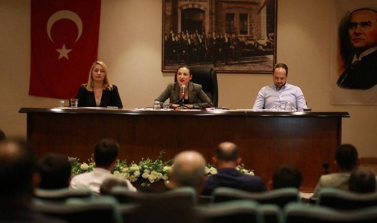 Sengel: Emekçileri siyasete malzeme etmedik