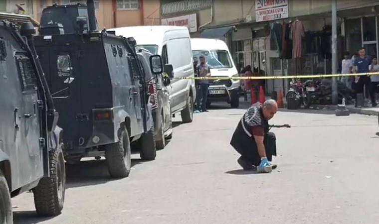 3 kişi yaralanmıştı... Mardin’de husumetli ailelerin silahlı kavgasında 4 tutuklama