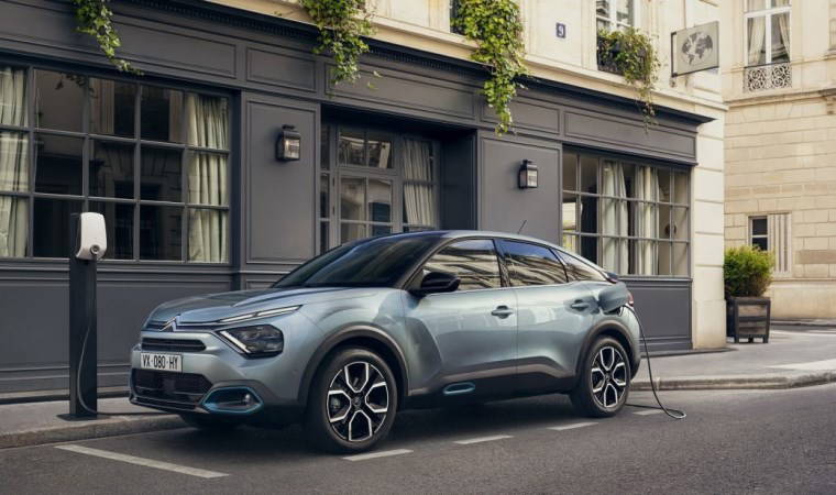 Citroen'den faizsiz kredi fırsatı! 300 bin TL'ye kadar 12 ay taksit seçenekleri...