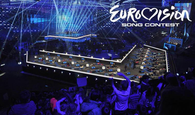 Eurovision 2024 ne zaman? Eurovision hangi ülkede gerçekleşecek? Eurovision hangi kanalda, saat kaçta?