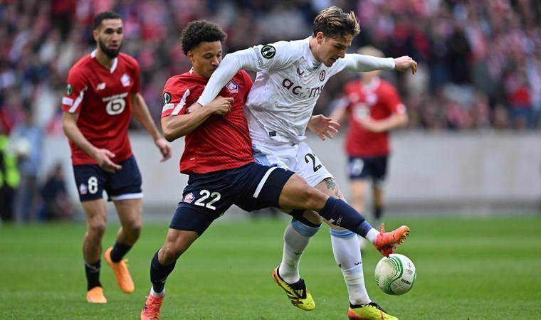 Geleceği merak konusuydu: Menajerinden Nicolo Zaniolo açıklaması!