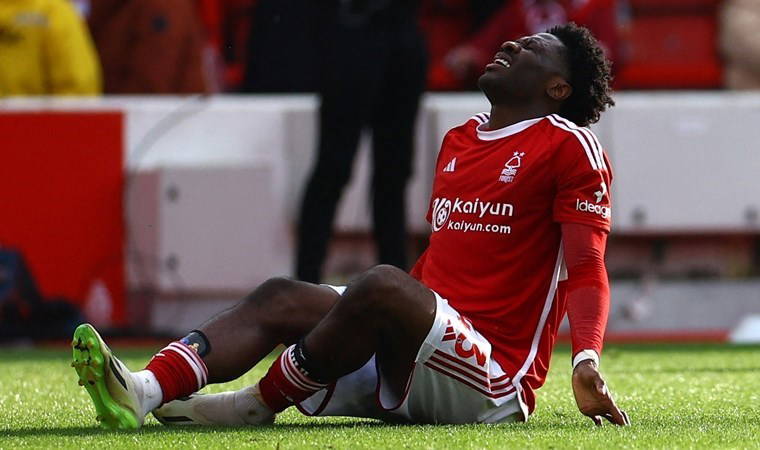 Puan silme cezasına itiraz etmişlerdi: Bağımsız Temyiz Kurulu'ndan Nottingham Forest kararı!