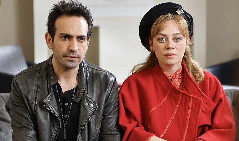 Demet Evgar, 'Bahar'ın yeni bölümünün neden yayımlanmayacağını açıkladı