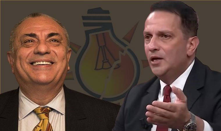 AKP'de 'Osman Kavala' kavgası kızışıyor