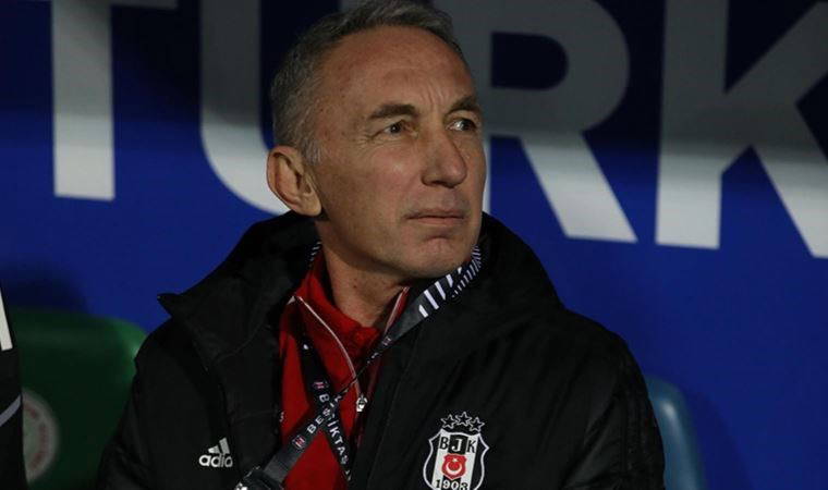 Halim Okta: 'Finalde de kupayı alacağımıza inanıyoruz'