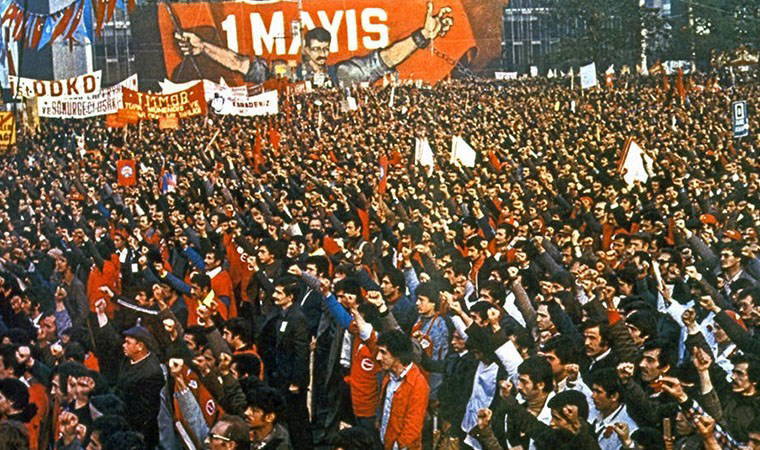 TÜRKİYE’DE İŞÇİ HAKLARI (2)