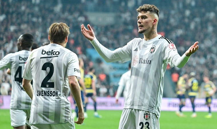 Spor yazarları Beşiktaş - Ankaragücü maçını yorumladı: 'Kalite hatayı affetmedi'